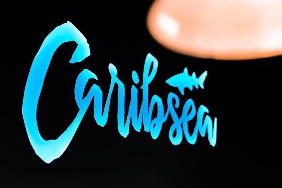 Caribsea